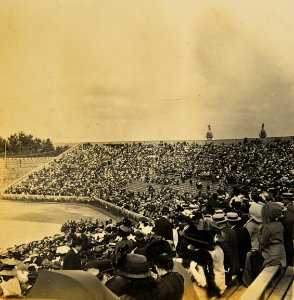 Bordeaux - Fête des Vendanges 1909 - Bacchus Triomphant 5 b