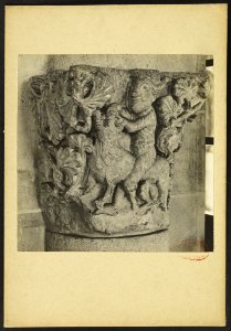 Bordeaux (musée) - J-A Brutails - Université Bordeaux Montaigne - 1173
