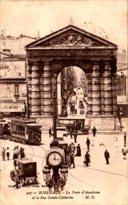 Bordeaux - Porte d'Aquitaine 12