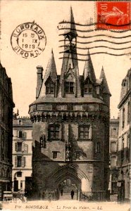 Bordeaux - Porte du Palais (LL) 2