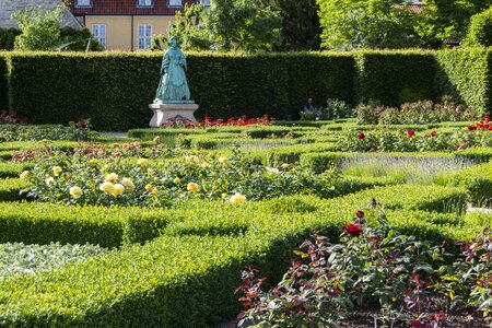 Travel architecture europe