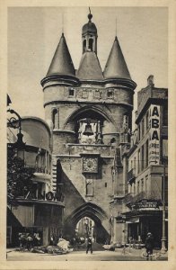 Bordeaux la grosse-cloche 1