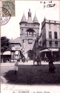 Bordeaux la grosse-cloche 6