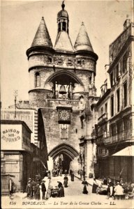 Bordeaux la grosse-cloche 5