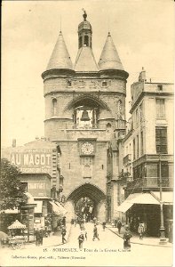 Bordeaux la grosse-cloche 11