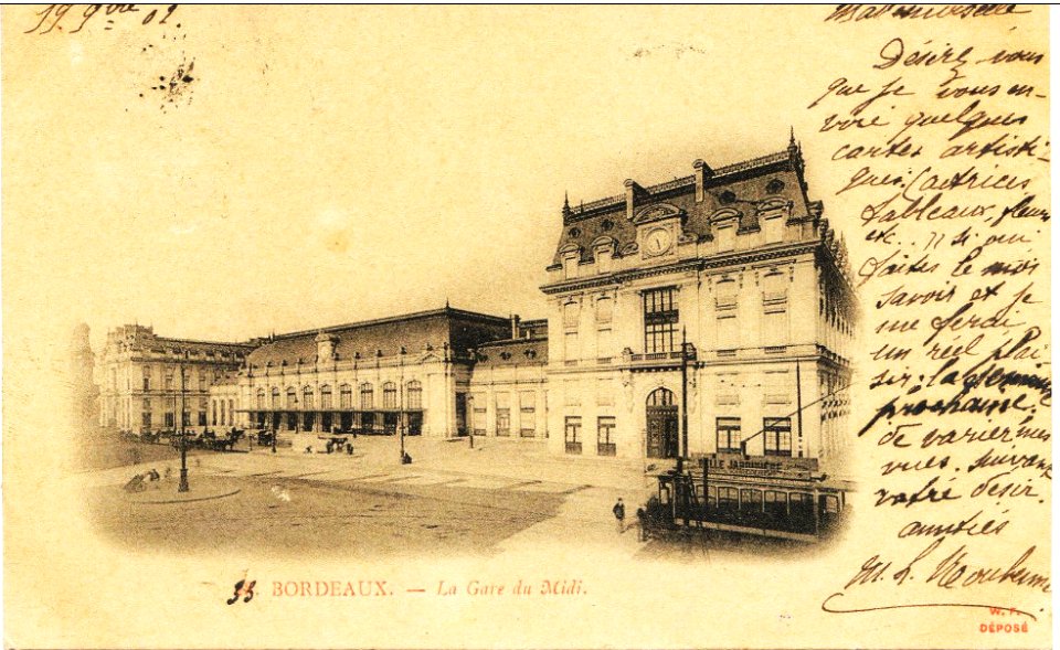 Bordeaux la-gare de la Bastide 3a