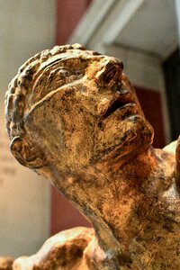 Ancient greek museum
