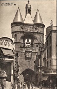Bordeaux la grosse-cloche 2