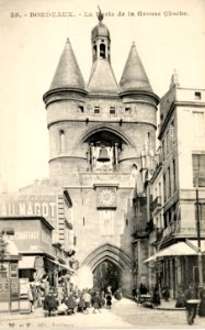Bordeaux la grosse-cloche 8