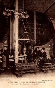 Bordeaux-Bastide - Usine Amer-Picon 4