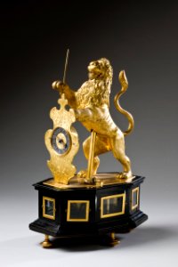 Bordsur - Hallwylska museet - 87290