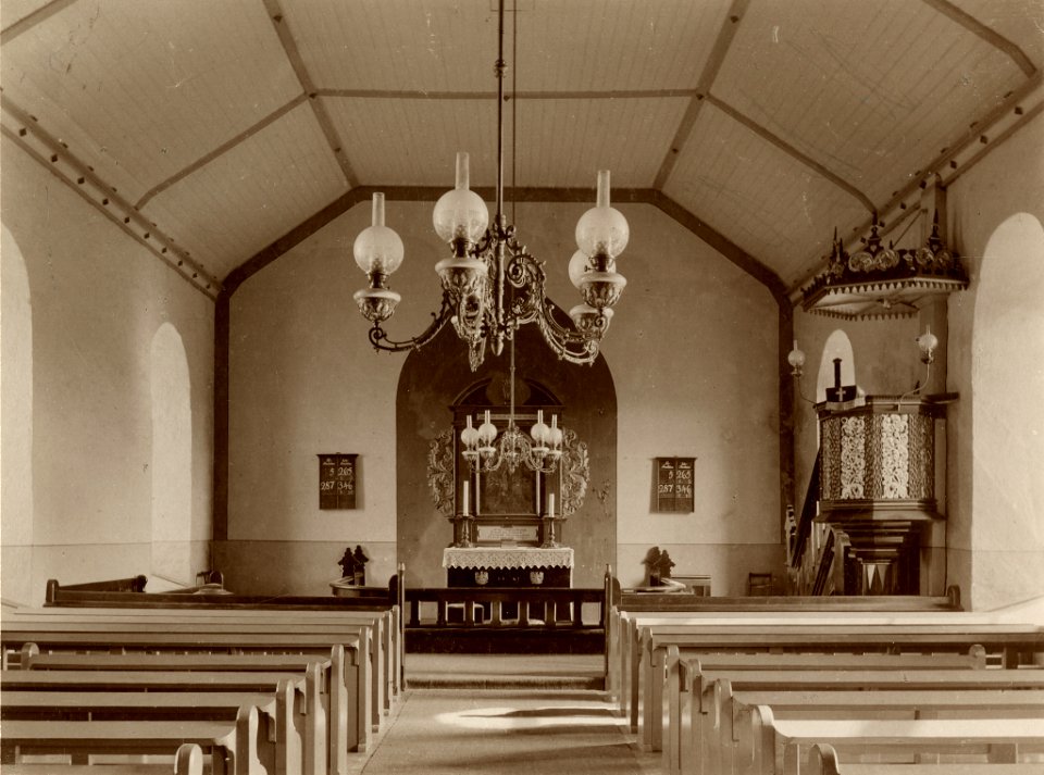 Borge kirke T013 01 0084