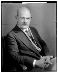 BORGLUM, GUTZON. HONORABLE LCCN2016860154