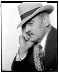 BORGLUM, GUTZON. HONORABLE LCCN2016860153