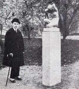 Boris Frödman-Cluzel