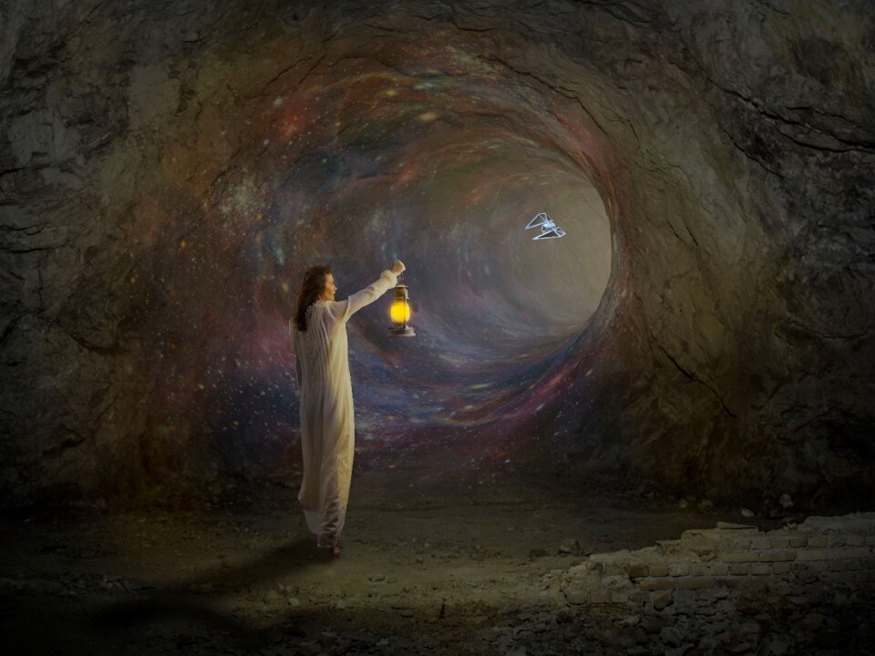 Hope illusion time travel