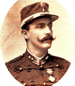 Boreel, JJ, 1869-1934