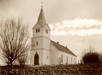 Borge kirke T013 01 0088