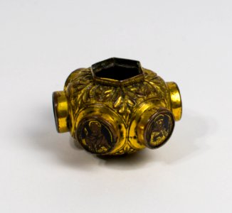 Boss of chalice