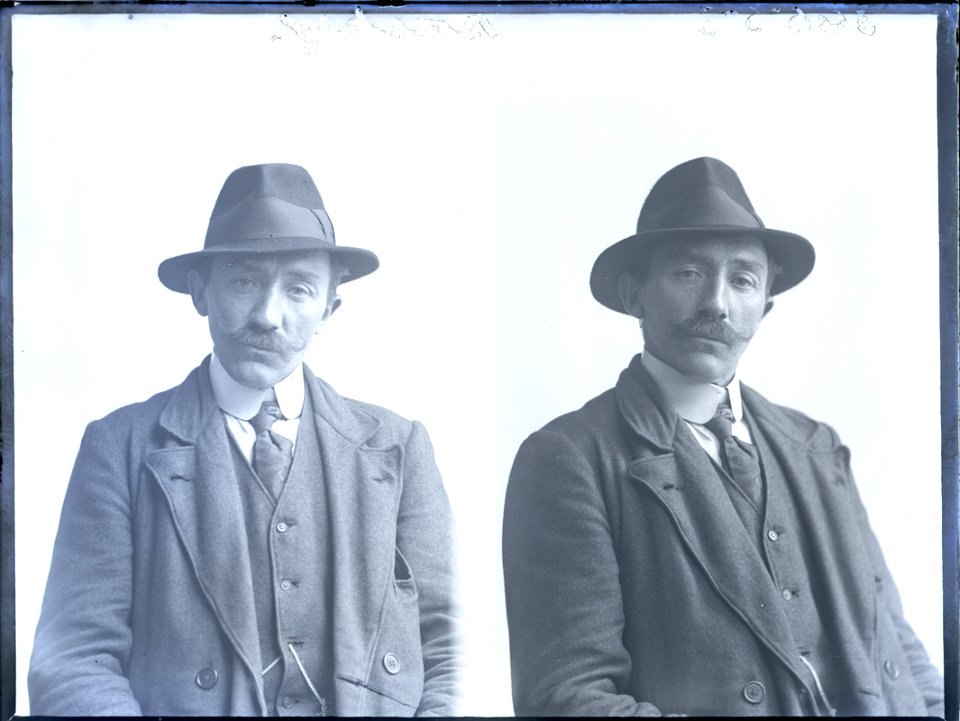 Bosskey, Esq, 1 Jul 1916 (17535731796)
