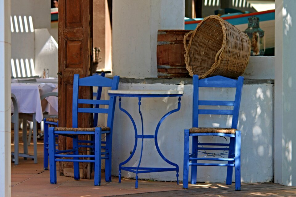 Historically gastronomy inn