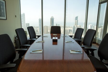Iocenters meeting room kuwait city