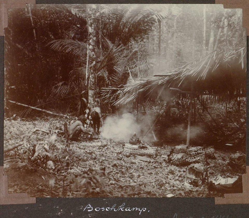 Boschkamp