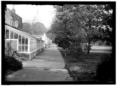 BOTANICAL GARDENS AT THE CAPITOL LCCN2016868626