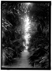 BOTANICAL GARDENS LCCN2016868153
