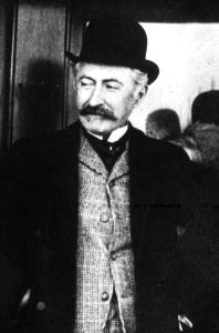 Boson de Talleyrand-Périgord 1910