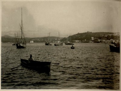 Bosporus bei Bebek (BildID 15544692)