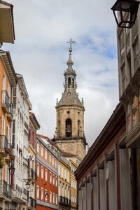 Euskadi alava architecture