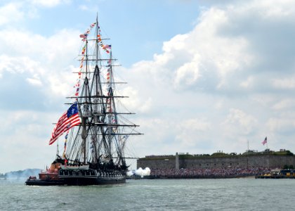Boston Navy Week 120704-N-BJ178-425 photo