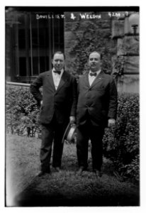 Bouilliez & Weldon LCCN2014705142