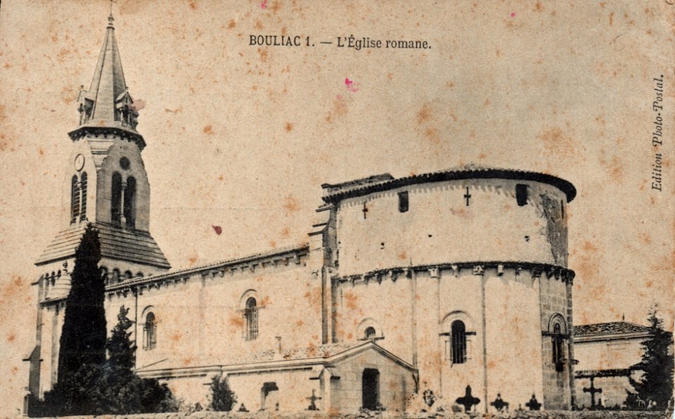 Bouliac église 3