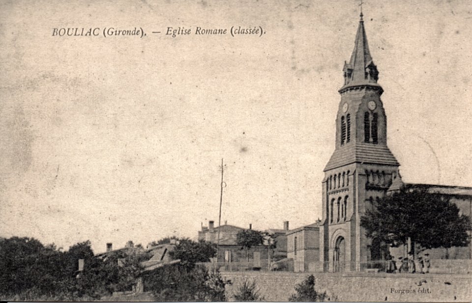 Bouliac église 2