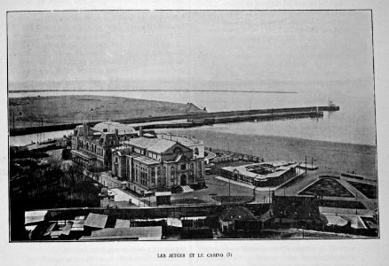 Boulogne 94154