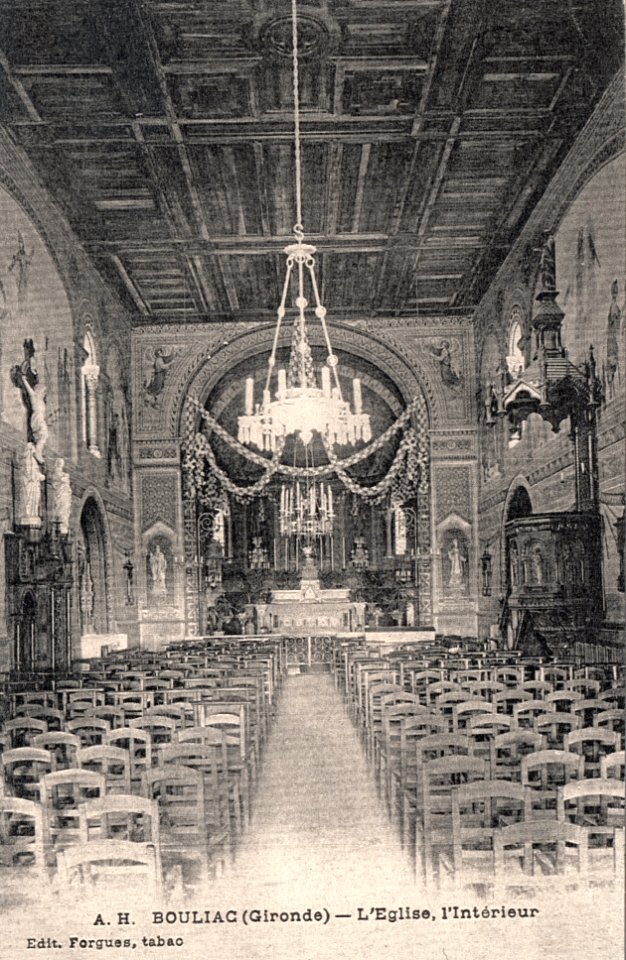Bouliac église 5