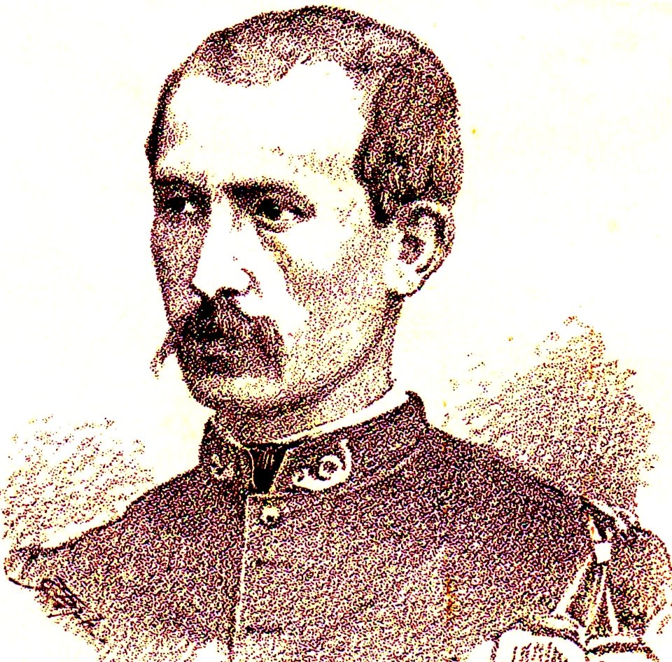 Bounam de Rijckholt