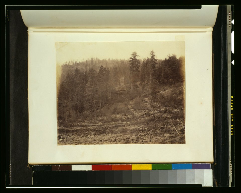 Boundary line cut LCCN2003668215