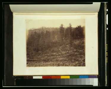 Boundary line cut LCCN2003668215