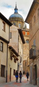 Architecture old spain
