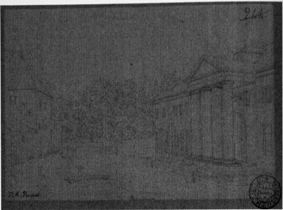 Bourbonne thermes Pernot 49489
