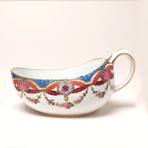 Bourdalou, late 18th century (CH 18459691)