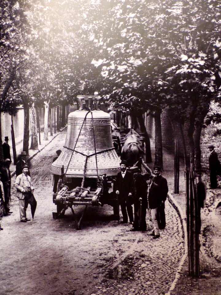 Bourdon de Fourvière