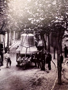 Bourdon de Fourvière