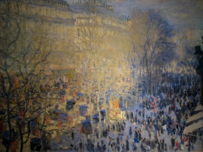 Boulevard des Capucines IMG 6898