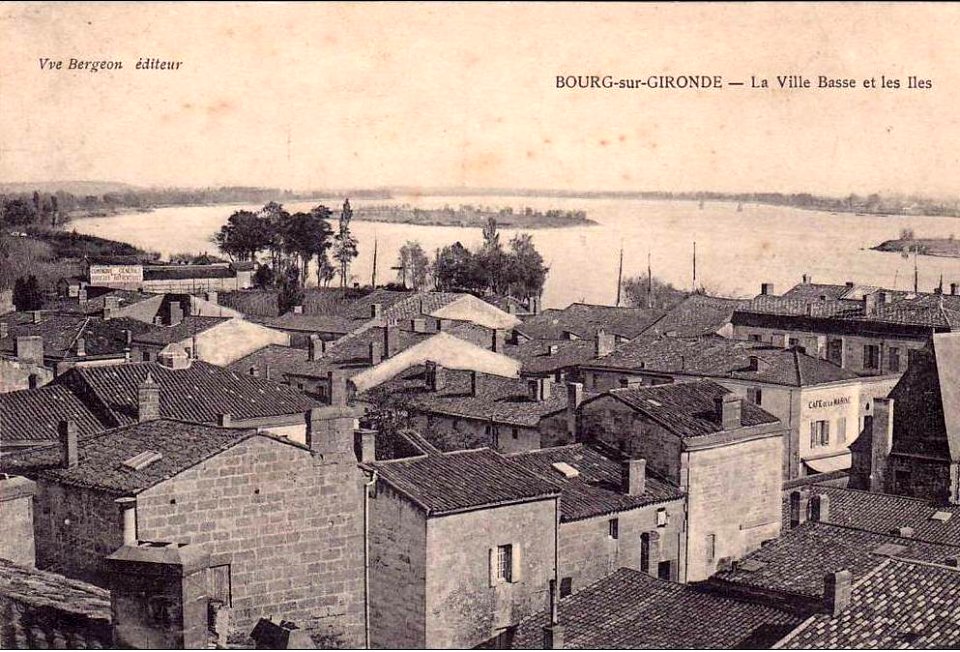Bourg - Ville-basse 3