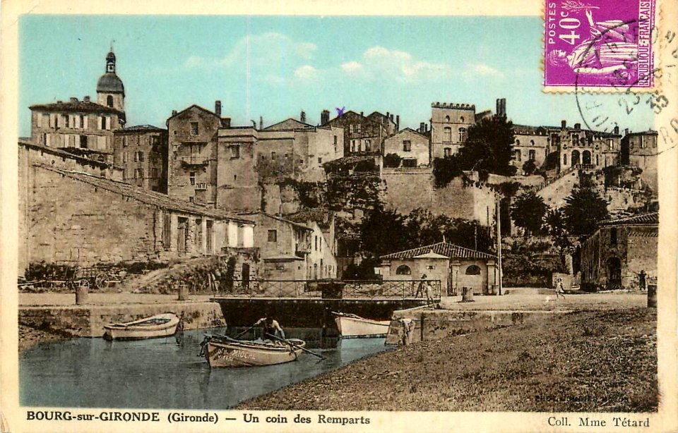 Bourg - Ville-haute 3