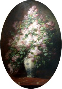 Bouquet de Lilas, Fouace